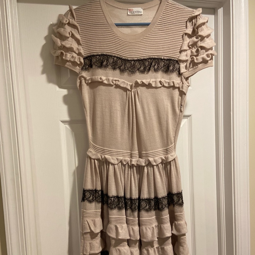 Valentino dress